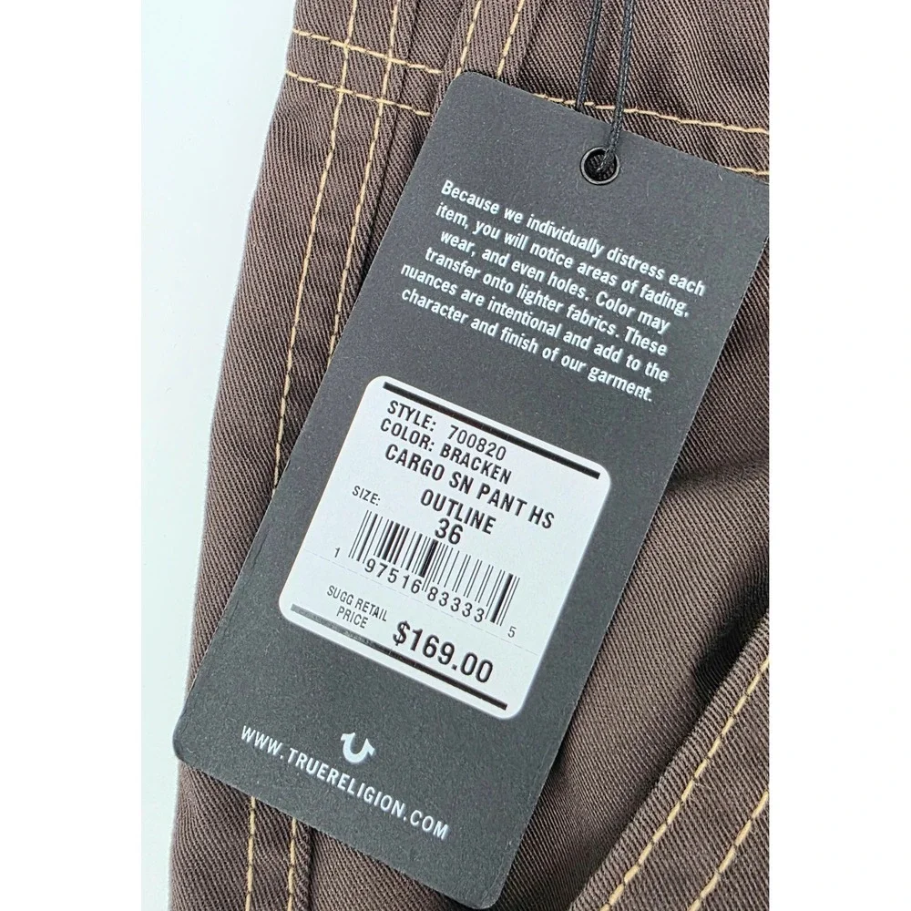 True Religion true religion